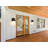 Johnnessa LED Wall Light-1474812263