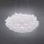 Fluffy 1 - Light LED Pendant-39526665