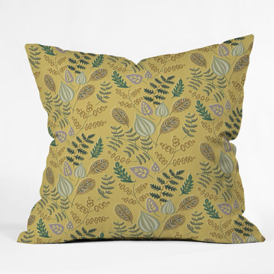 Schatzi Aviana Starburst Throw Pillow
