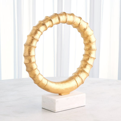 Abstract Figurines & Sculptures