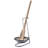 Metal Round Spoon Rest