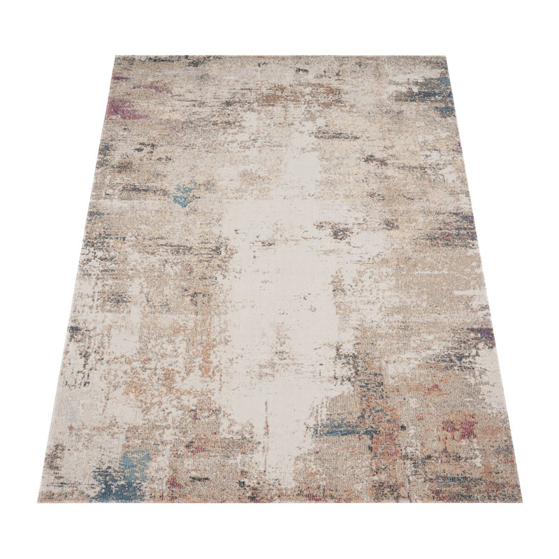 Caius Abstract Area Rug, Rectangle 140 x 200cm
