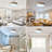 Aritina LED Flush Mount-814217148-814217149