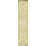 Demirji Oushak Wool Oriental Area Rug