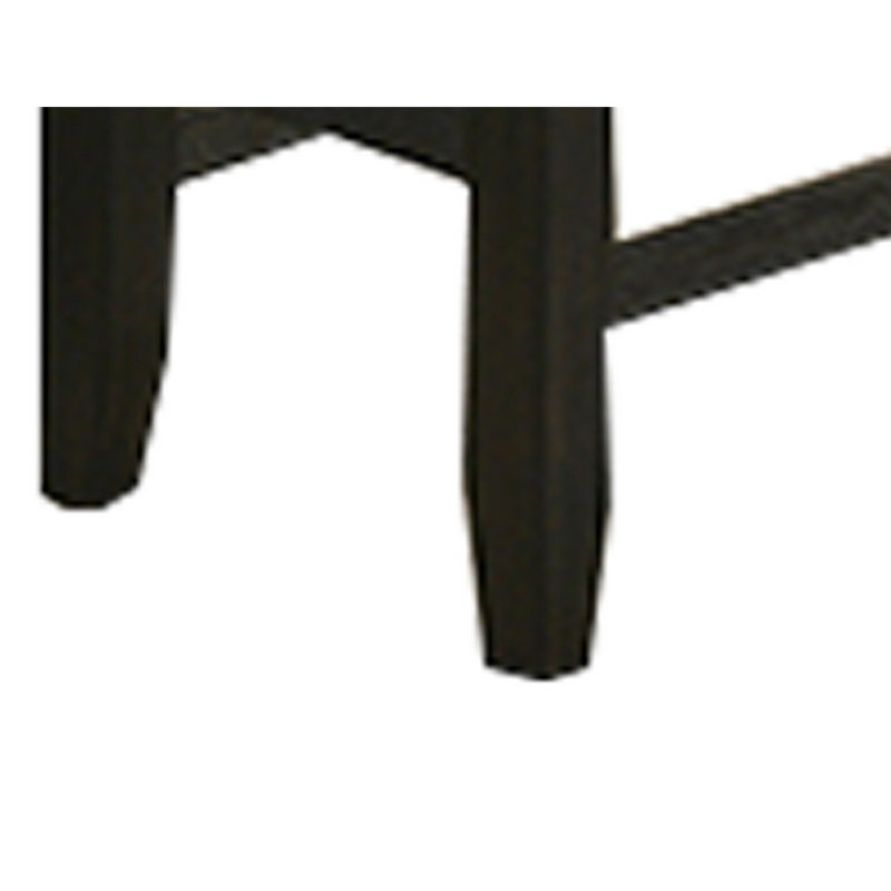 Gradin Upholstered Bench