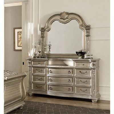 Commode de luxe 1 pièce European Design