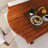 Extendable Wood Dining Table Set With Bench