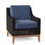 Frances Outdoor Lounge Chair-50124969-50124985