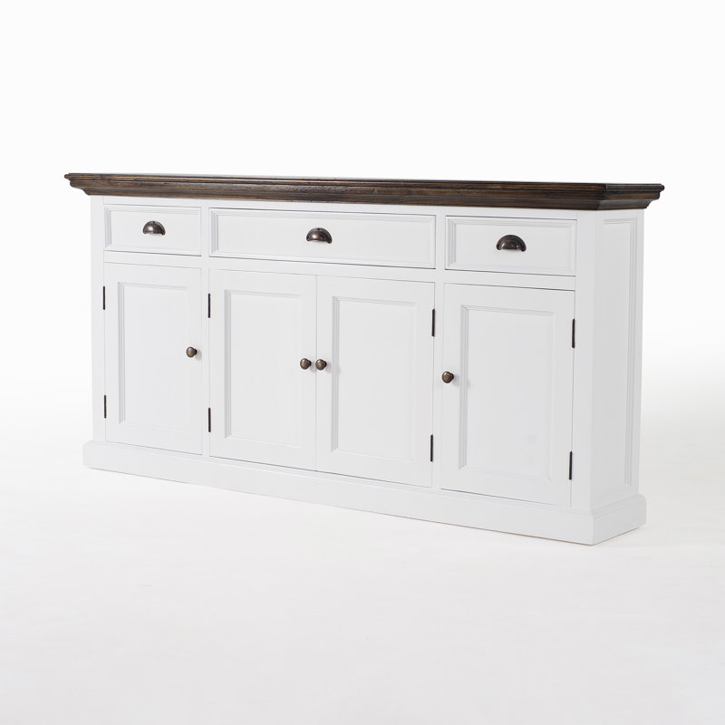 Console Buffet