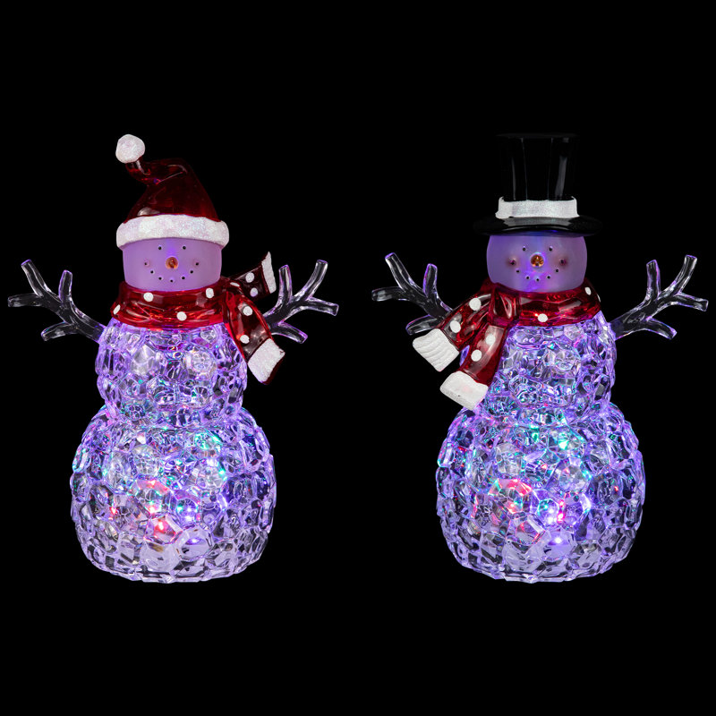 Figurines de Noël et objets de collection