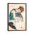 Egon Schiele Seated Woman with Bent Knee II Painting Print on Wrapped Canvas-74279424-74279426-74279425