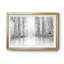 Aspen Reflection - Photographie avec cadre photo-885885089-885885118