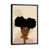 Black Floated Frame is unavailable