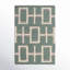 Rectangle Elsey Wool Area Rug-1385233260