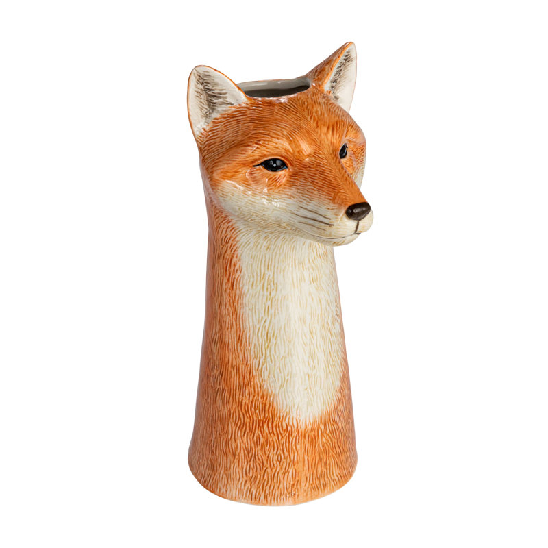 Boonville Stoneware Table Vase