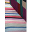 Paul Smith Modern Swirl Pink Area Rug-56520141