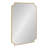 Avani Wood Flat Mirror-473356012
