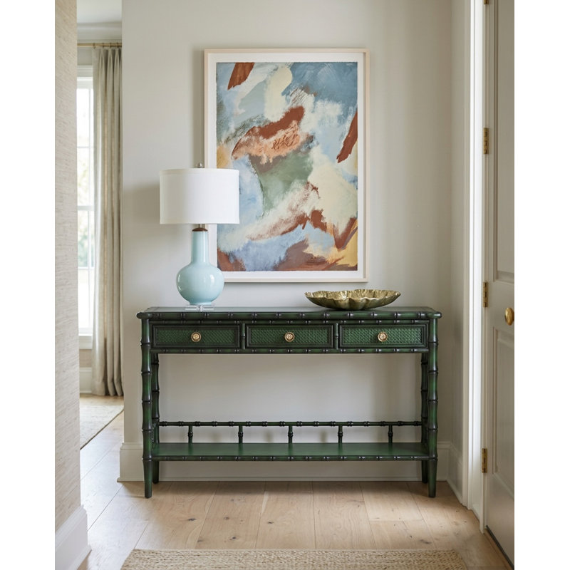 Cayden Table Lamp