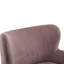 Fauteuil d'appoint rembourré Reshami-554336171