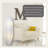 Lydell 50'' White Column Floor Lamp