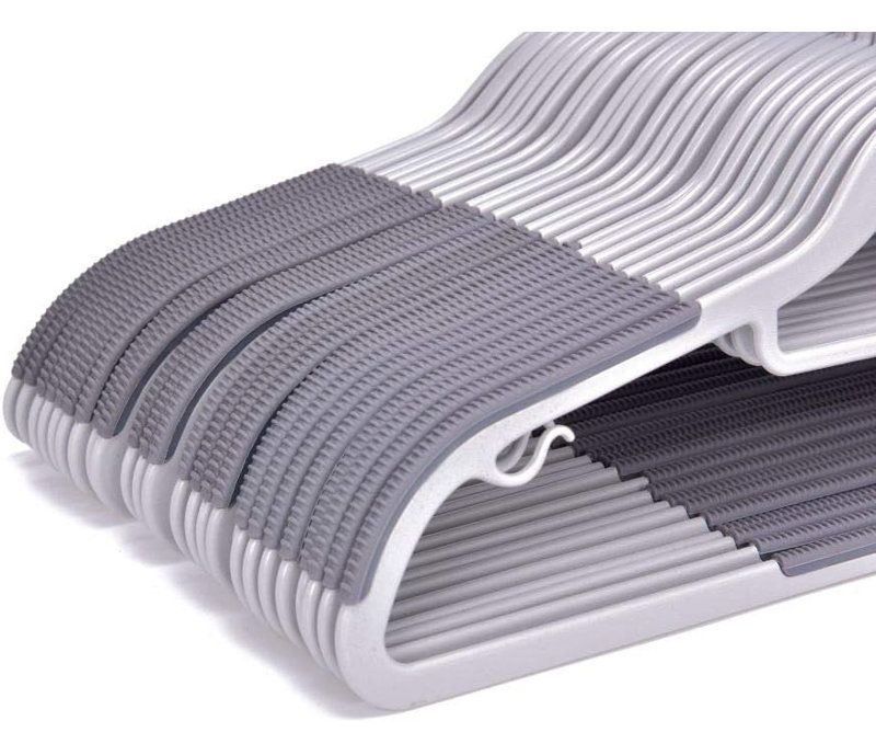 Melusky Plastic Standard Hanger