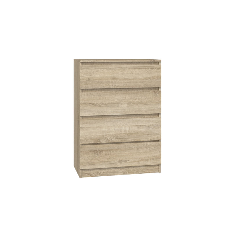 Janay Storage Drawer, Artisan