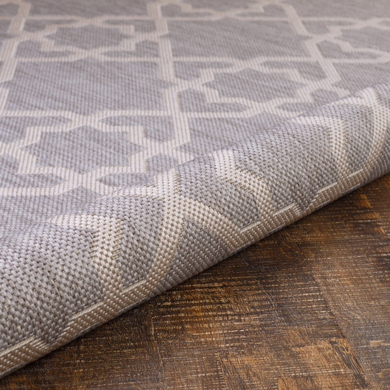 Tapis intérieur / extérieur Bauer