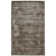 Viscose Striped Indoor Rug
