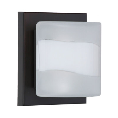 Marquard Flush Mounted Sconce