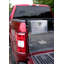 Aluminum Heavy Duty Pick Up Atv Trailer Tool Box With Lock (24''x16''x18'' Silver)