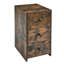 Gaye 30cm Wide 3 -Drawer File Cabinet-744562779