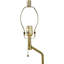 Kaija Iron Accent Lamp