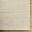 Handmade Wool Geometric Area Rug-1060961358