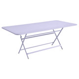 Caractere Outdoor Dining Table