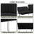 Dacy Twin 68.5" Wide Tufted Back Convertible Sofa-365870122