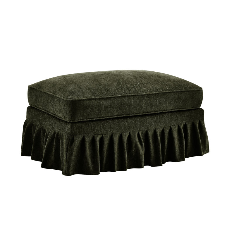 Chenille avec fonction, jupes détachables pour une esthétique double, dossier segmenté confortable et support d'oreiller mobile, formes courbes élégantes, chenille ornée d'argent, configuration multiple