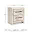Table de chevet juillet