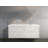 Azden 47" Wall-Mounted Double Bathroom Vanity Set-559658770