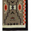 One-of-a-Kind 3'9" X 5'1" Hand Knotted Area Rug