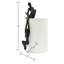 Adam & Friends Home Decor Man Lifting Woman Onto Ledge Sculpture | 1-Piece-100763842