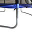Edina Freeport Park ft Round Backyard Trampoline with Safety Enclosure