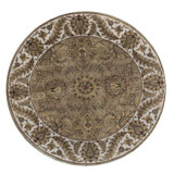 One-of-a-Kind 6'2" Area Rug