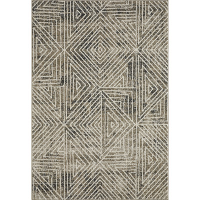 Aqila Performance Geometric Indoor Rug