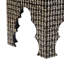 Ensemble de deux tabourets Dorcy Capiz-787317578