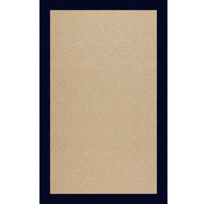 Zeppelin Geometric Rug
