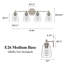 Éclairage de meuble-lavabo à intensité variable-425302149-430993855