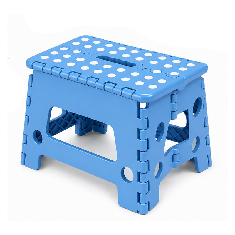 Plastic Step Stool
