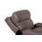 3-way Chaise Power Lift Recliner W/ Power Headrest / Power Lumbar / Copper Seating-1285521895
