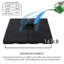  Grand poids universel pour parasol