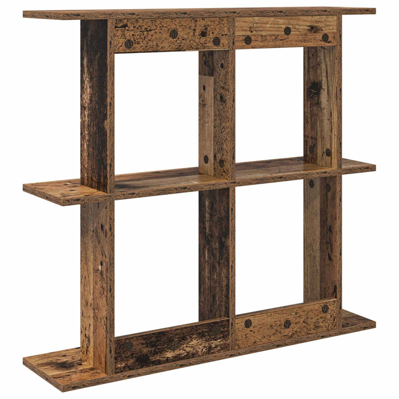Floating Shelf